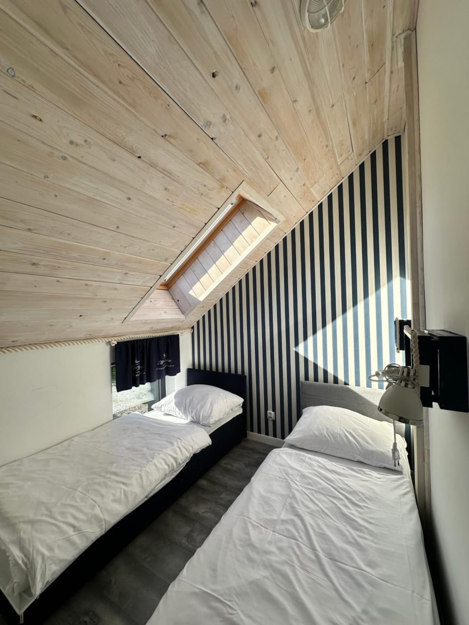 Dom w Zatoce Villa in Poland