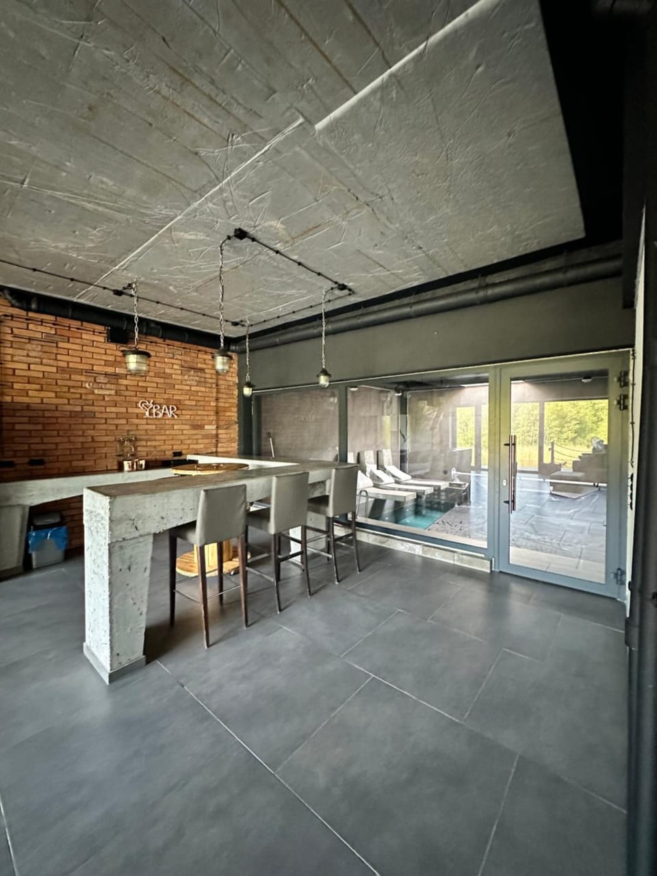 Dom w Zatoce Villa in Poland
