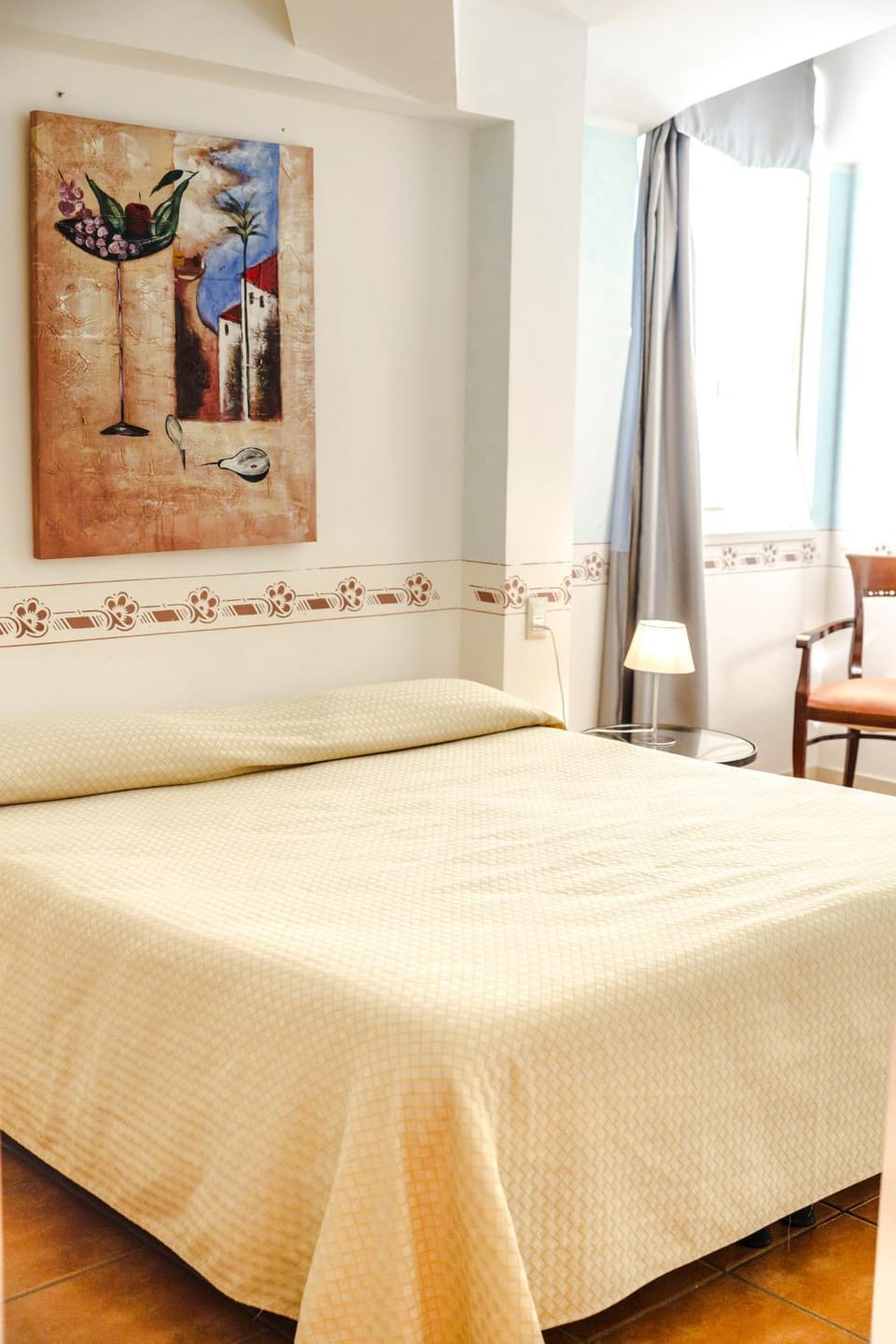 Caroline Hotel Hotel in Canton of Ticino