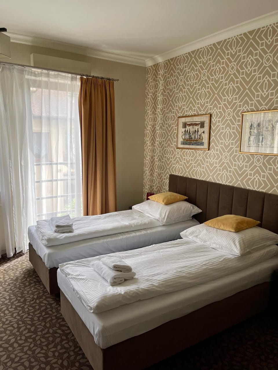 Apartamenty Centrum Apartment in Lesser Poland Voivodeship