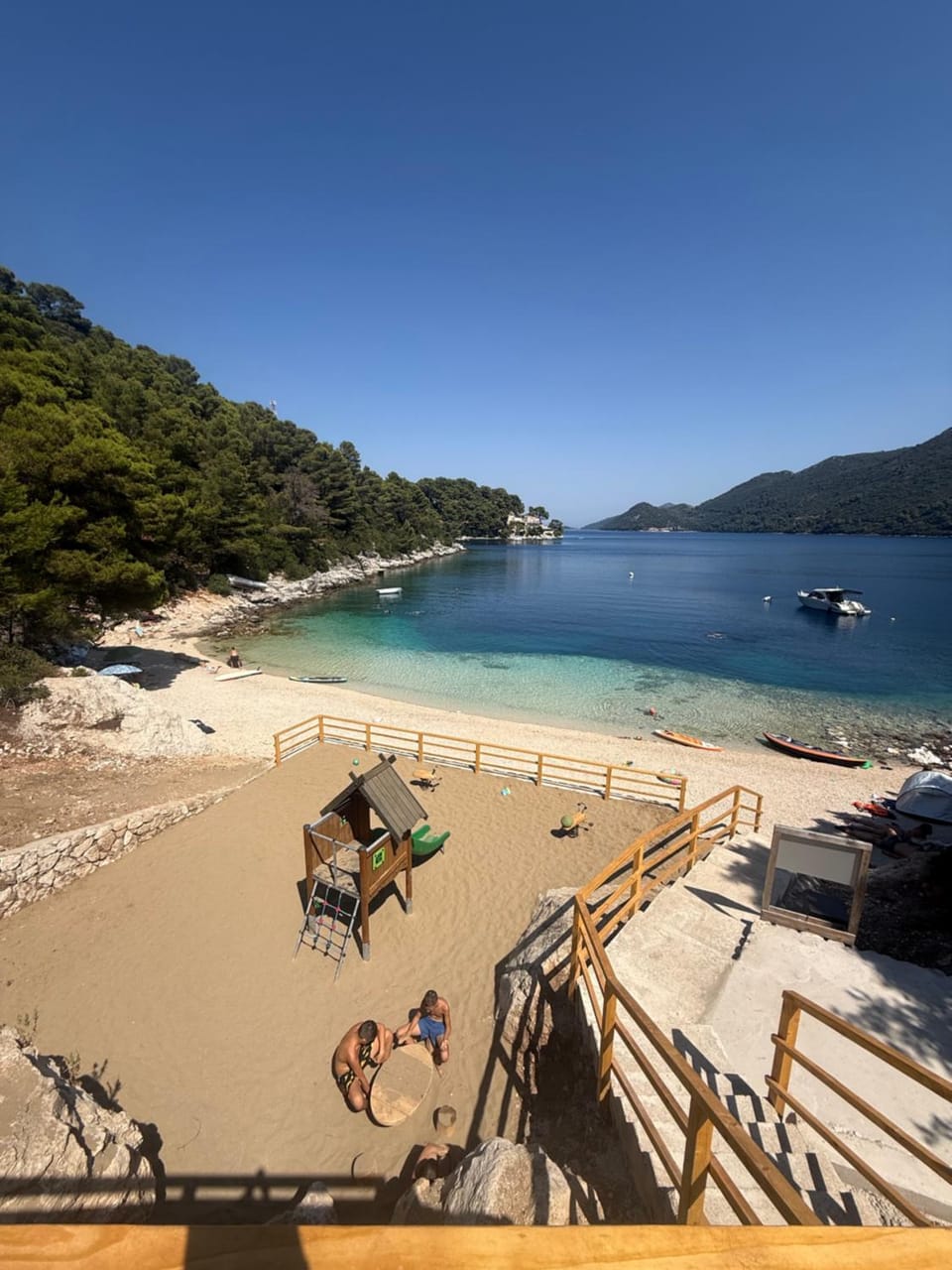 Guest House Ruža Bed and Breakfast in Dubrovnik-Neretva County