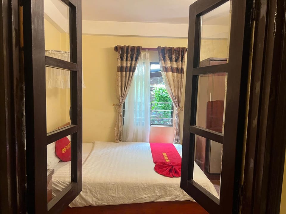 Thanh Thao Dalat Hotel Hotel in Dalat