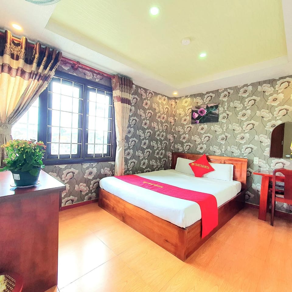 Thanh Thao Dalat Hotel Hotel in Dalat