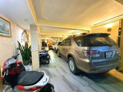 Thanh Thao Dalat Hotel Hotel in Dalat