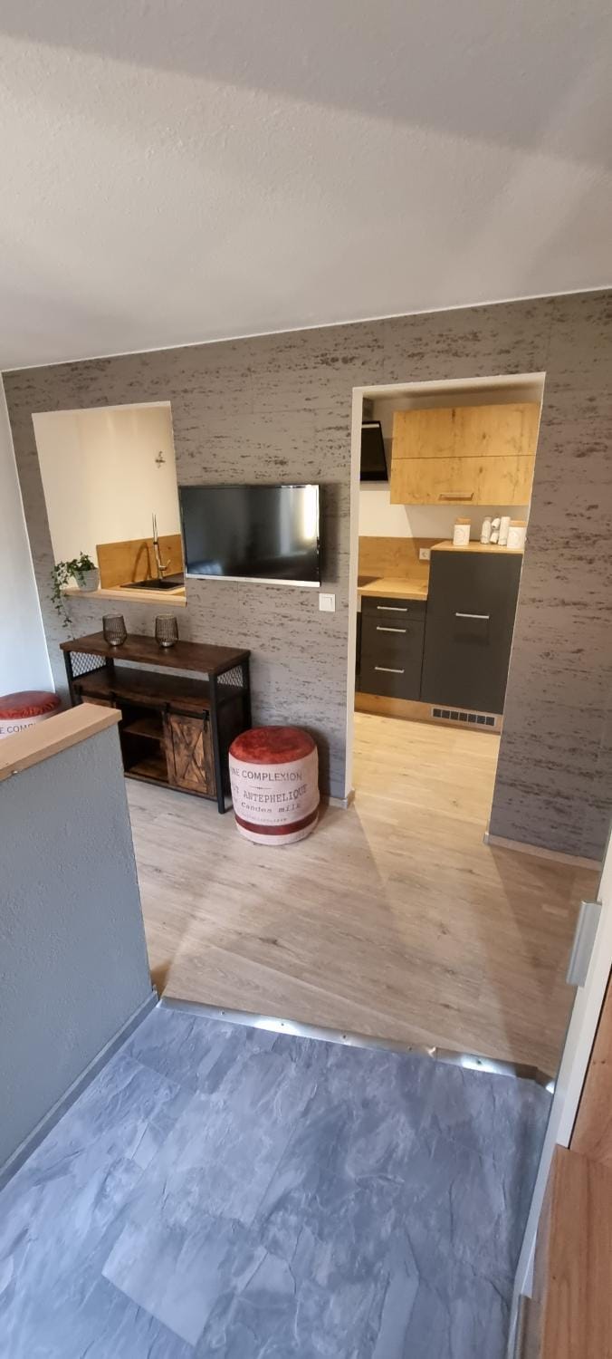 Ferienwohnung Raabsteine Apartment in Sächsische Schweiz-Osterzgebirge