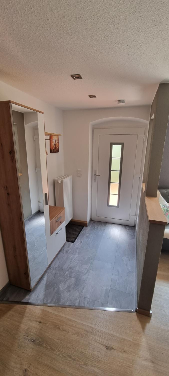 Ferienwohnung Raabsteine Apartment in Sächsische Schweiz-Osterzgebirge