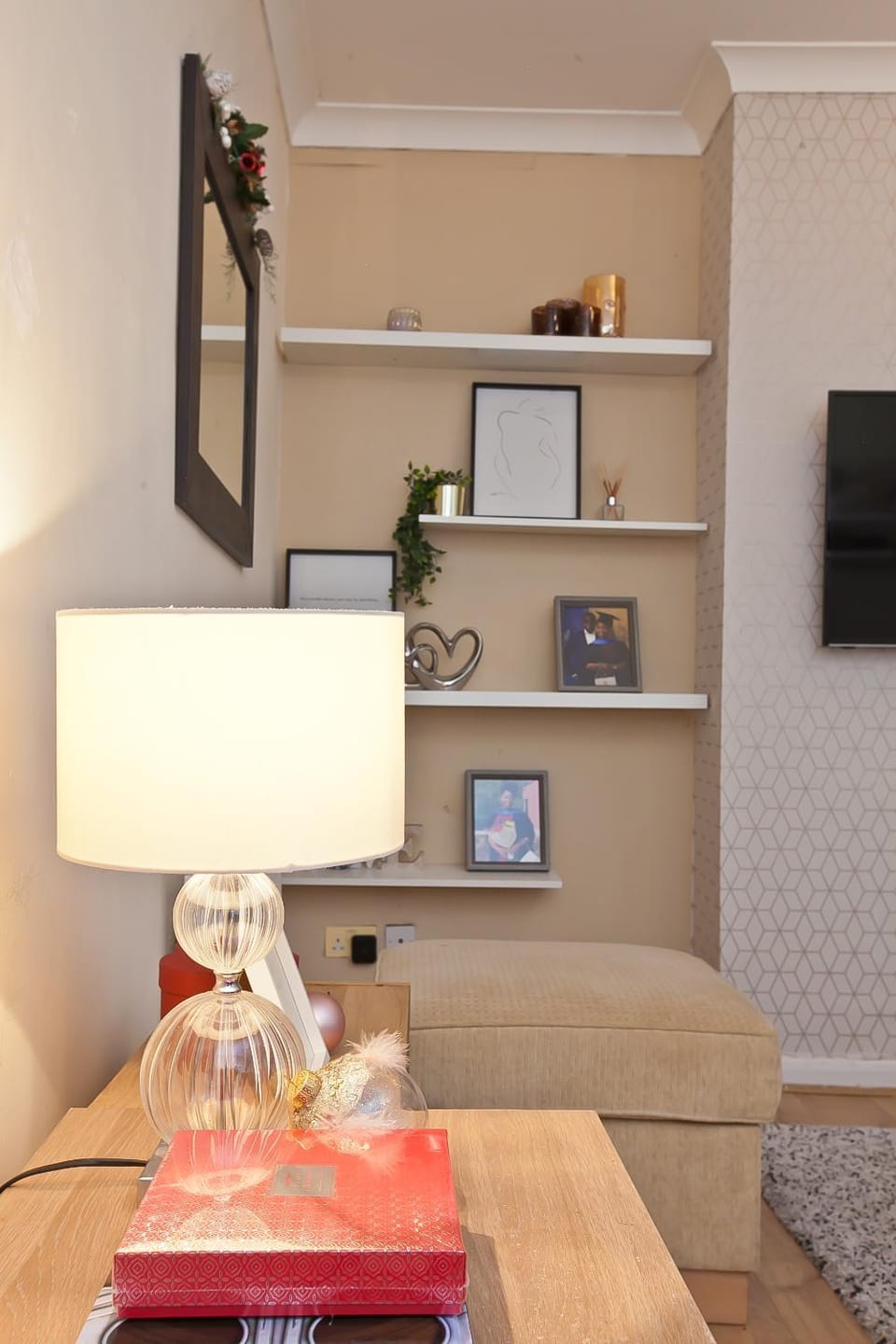 Anfield Apartment Vacation rental in Liverpool