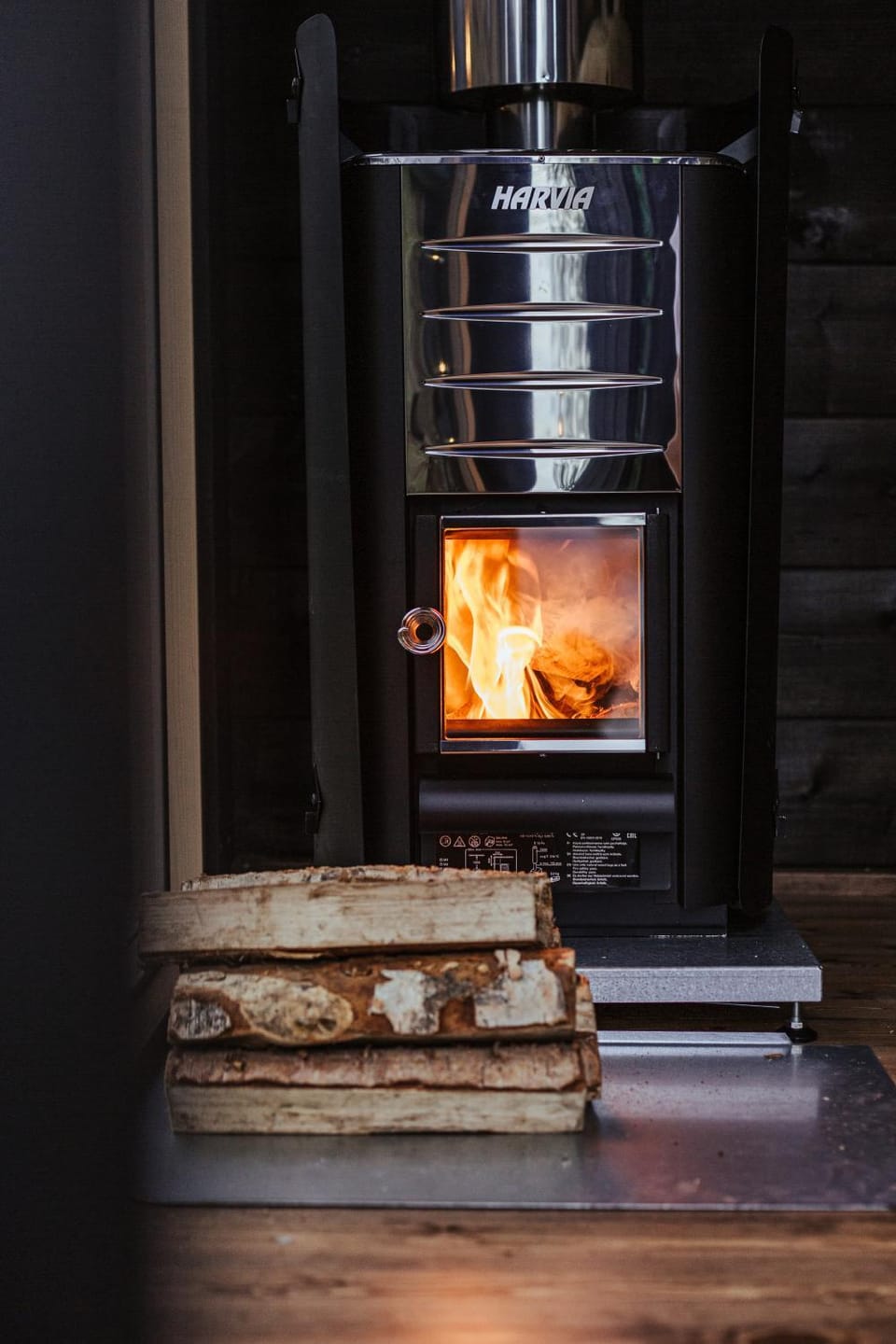 Tiny House - Luxury Cottage Apartment in Wallonia, Belgium