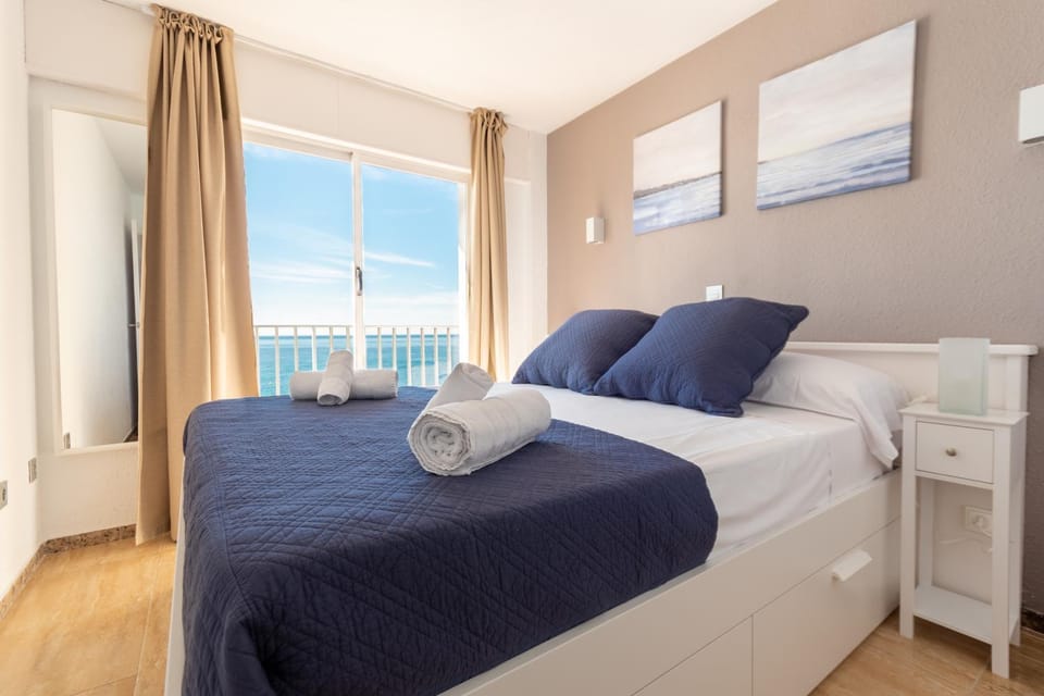 New BORODIN FAMILY AB Apartment in Lloret de Mar