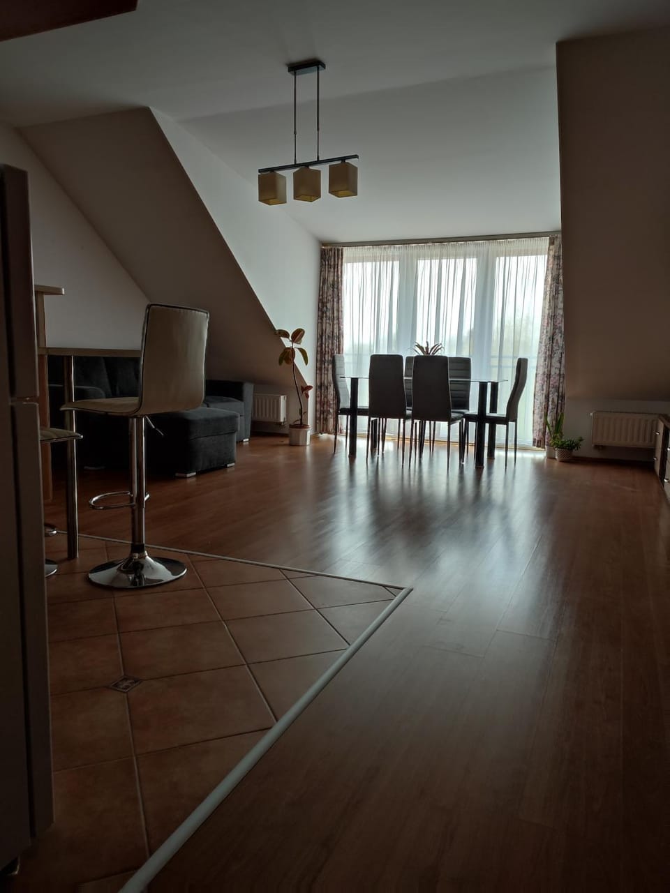 LARIX Apartman Apartment in Hungary