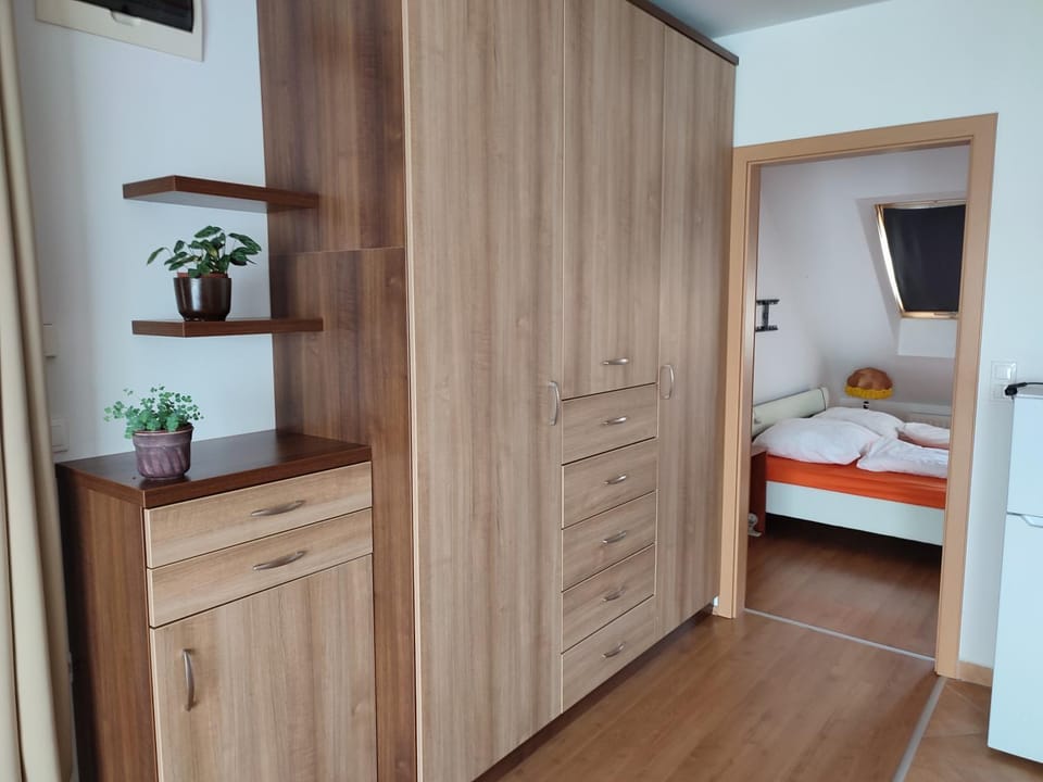 LARIX Apartman Apartment in Hungary