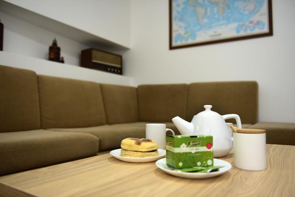 Furnas Sweet Home House in Azores District