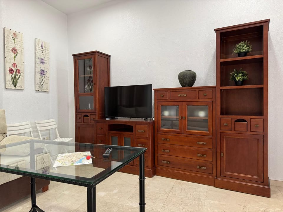 TV and multimedia