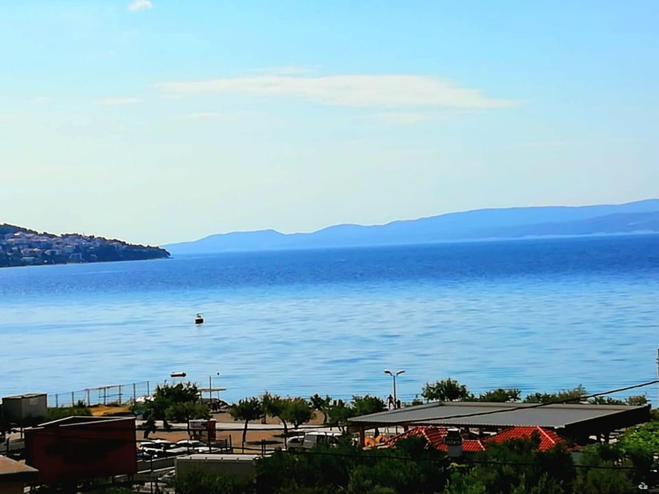 Sea view