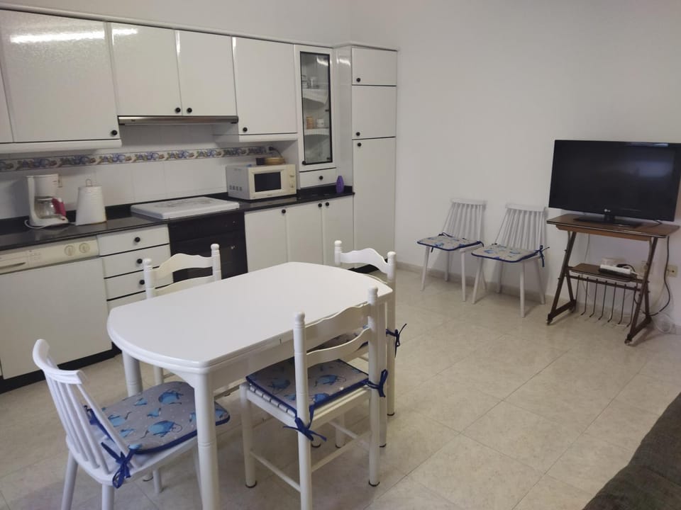 Apartamento Mar de Fóra Apartment in Galicia