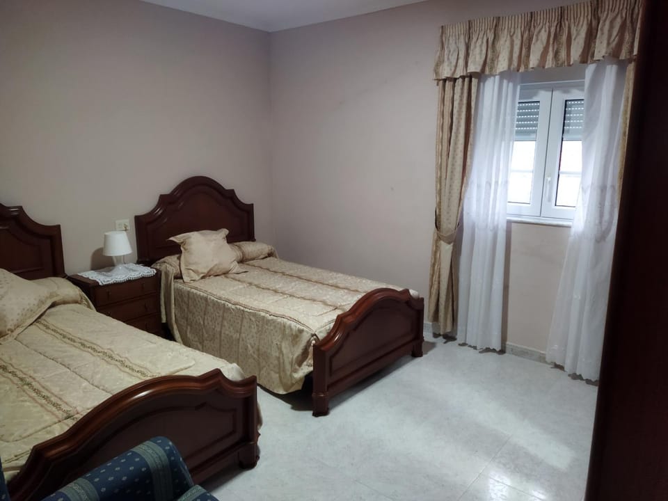 Apartamento Mar de Fóra Apartment in Galicia