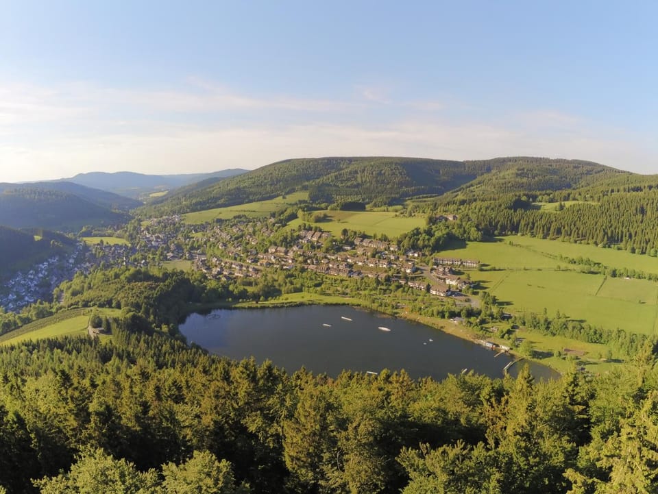 View (from property/room)