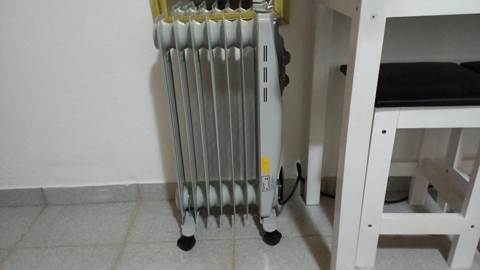 Suíte Alto do Aconchego Hostel in Campos do Jordão
