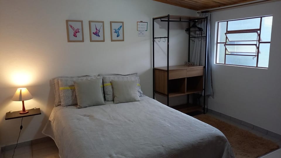 Suíte Alto do Aconchego Hostel in Campos do Jordão