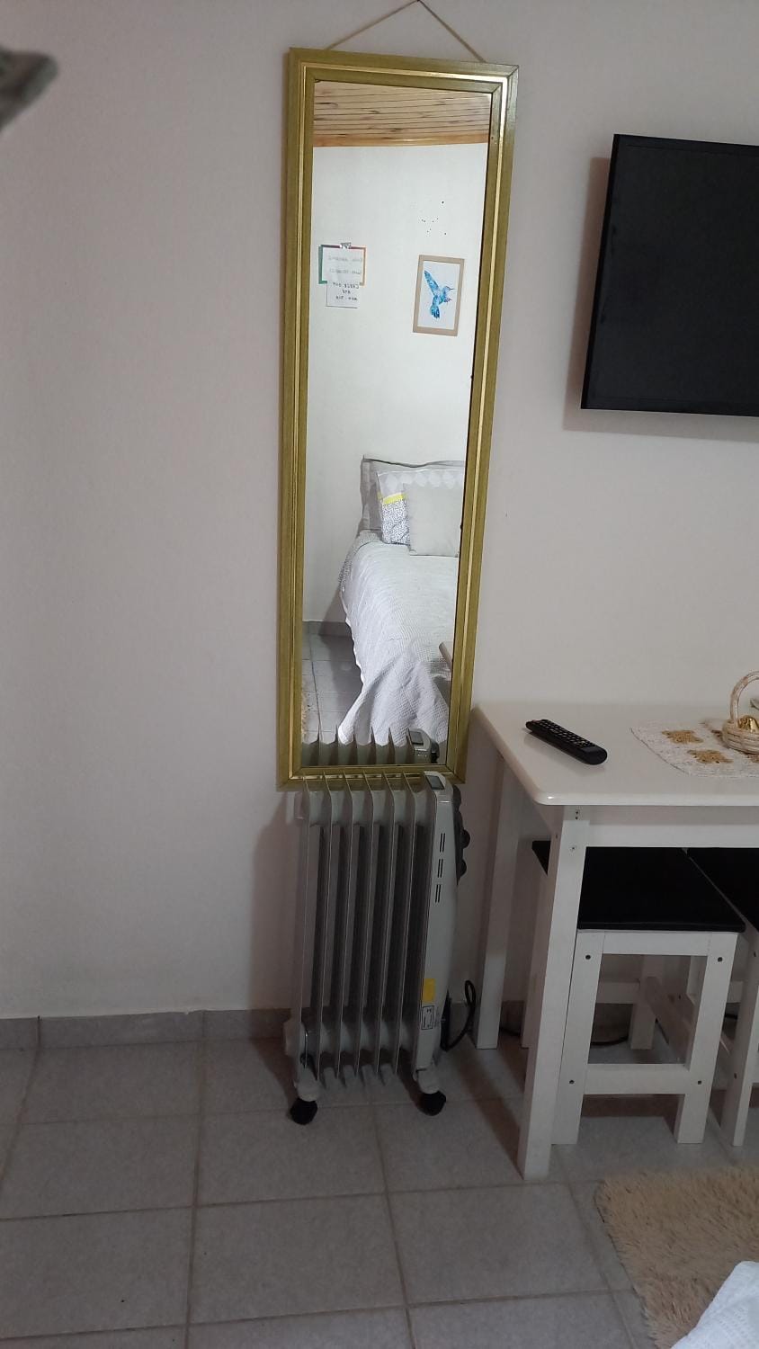 Suíte Alto do Aconchego Hostel in Campos do Jordão