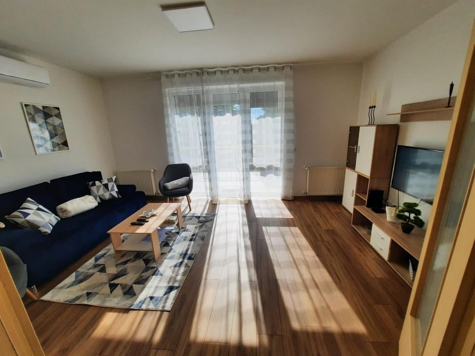 Locus Home Hévíz Apartment in Hévíz