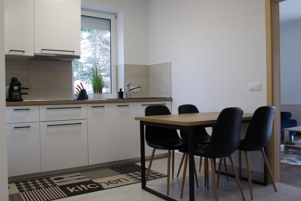 Locus Home Hévíz Apartment in Hévíz