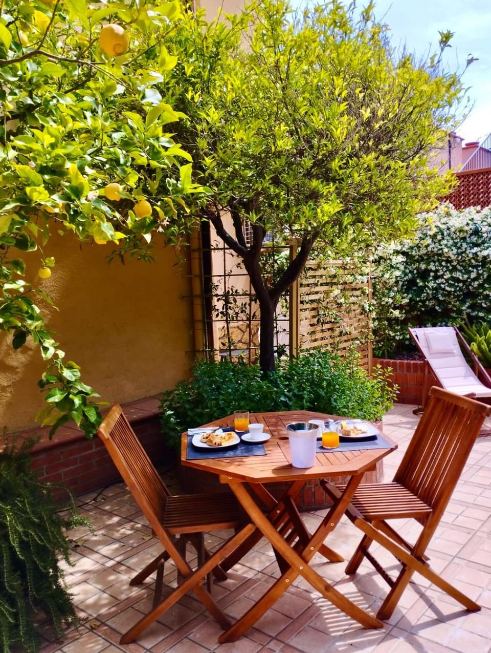 B&B Marina House Porto Ercole Bed and Breakfast in Porto Ercole
