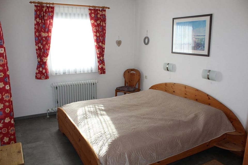 Ferienhaus Nr 124, Kategorie Economy, Feriendorf Hochbergle, Allgäu House in Bavaria