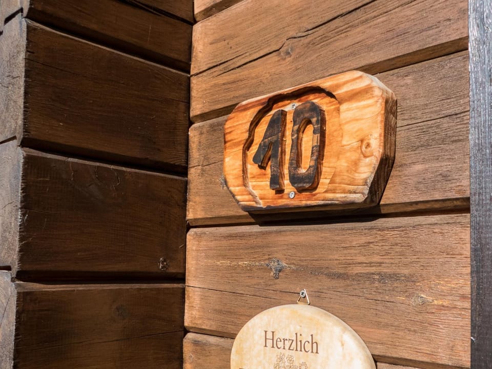 Ferienhaus Nr 10, Typ A, Feriendorf Jägerpark, Bayerischer Wald House in Straubing-Bogen