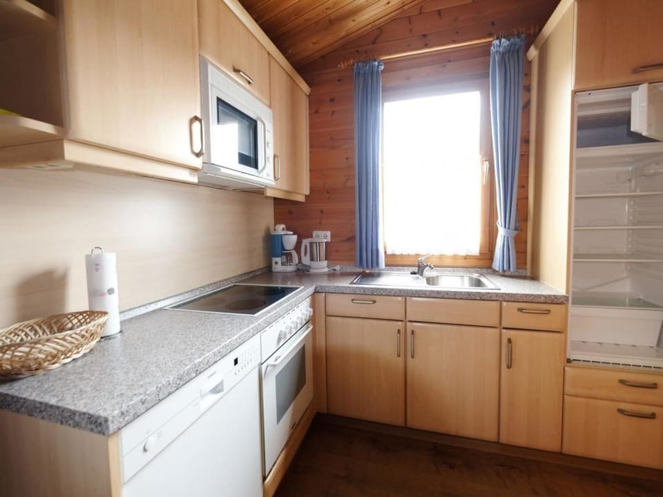 Ferienhaus Nr 20, Typ B, Feriendorf Jägerpark, Bayerischer Wald House in Straubing-Bogen