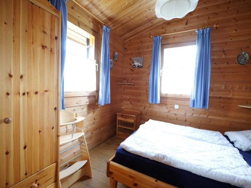 Ferienhaus Nr 20, Typ B, Feriendorf Jägerpark, Bayerischer Wald House in Straubing-Bogen