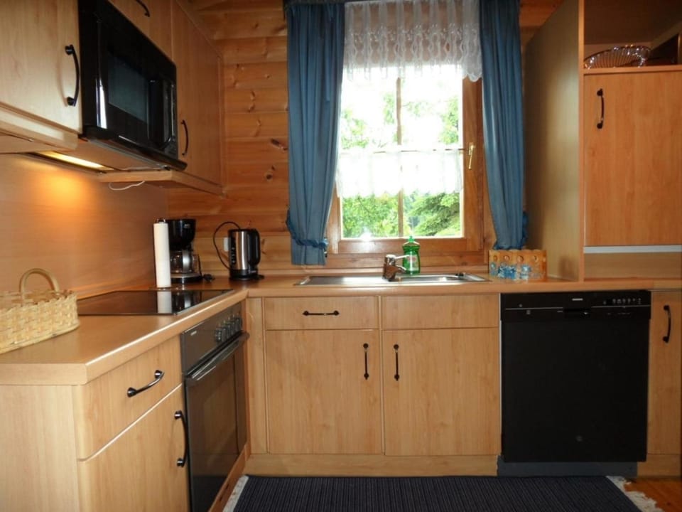 Ferienhaus Nr 17, Typ B, Feriendorf Jägerpark, Bayerischer Wald House in Straubing-Bogen