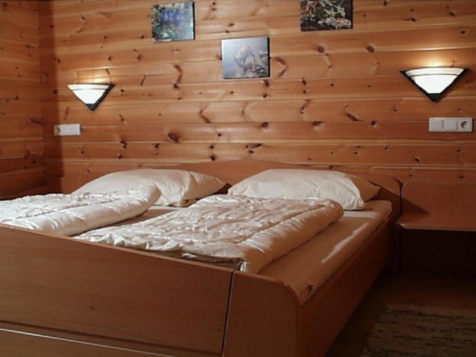 Ferienhaus Nr 17, Typ B, Feriendorf Jägerpark, Bayerischer Wald House in Straubing-Bogen
