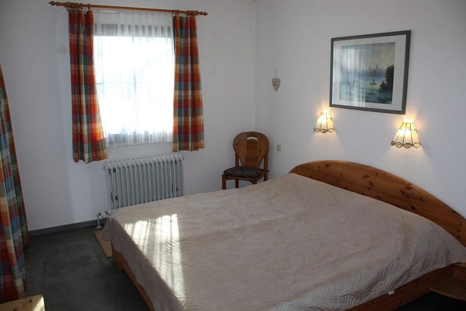 Ferienhaus Nr 125, Kategorie Economy, Feriendorf Hochbergle, Allgäu House in Bavaria