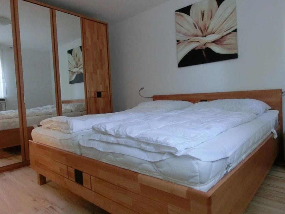 Ferienwohnung Nr 6, Meersburg, Bodensee Apartment in Meersburg
