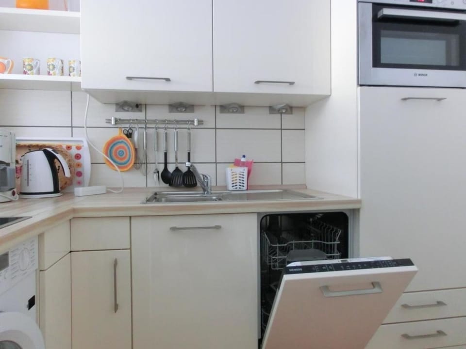 Ferienwohnung Nr 6, Meersburg, Bodensee Apartment in Meersburg