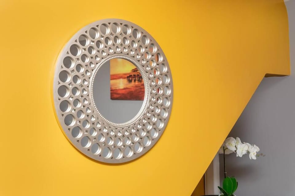 Luxury Living - Lovely 1 Bedroom Apartment Apartment in England