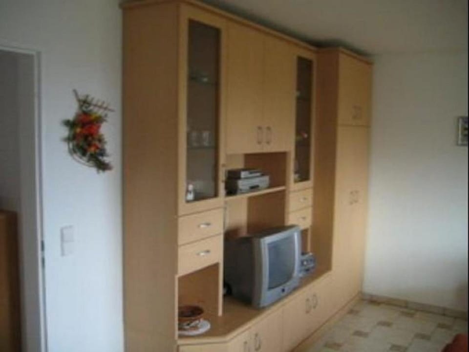 Ferienwohnung Nr 7, Meersburg, Bodensee Apartment in Meersburg