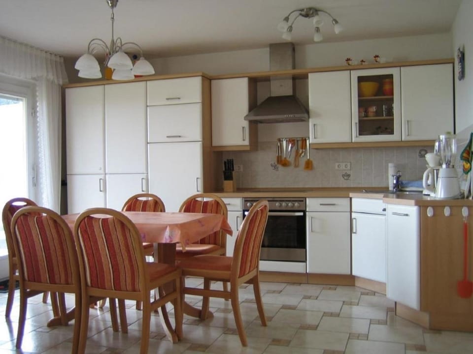 Ferienwohnung Nr 7, Meersburg, Bodensee Apartment in Meersburg
