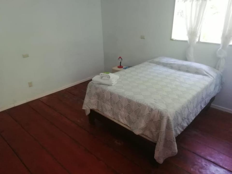 Donde Familia Manito Bed and Breakfast in Alajuela Province