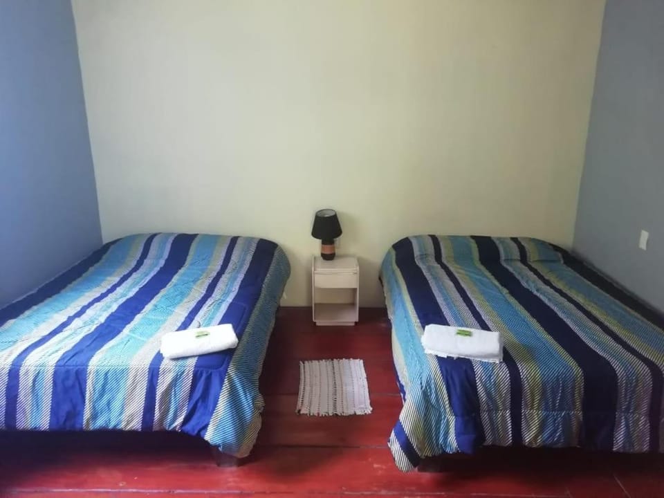 Donde Familia Manito Bed and Breakfast in Alajuela Province