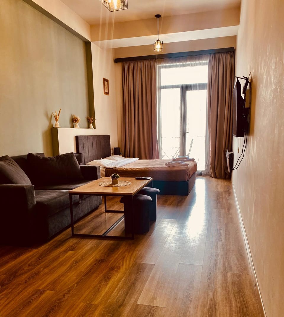 Tsaghkadzor apartment102 Kechi House Apartment in Armenia