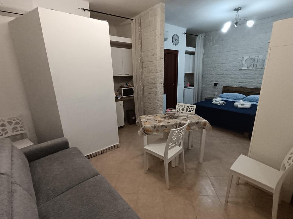 Baglieri appartament House in Syracuse