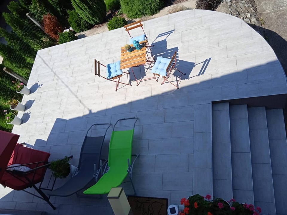 Ivančica House in Vojvodina