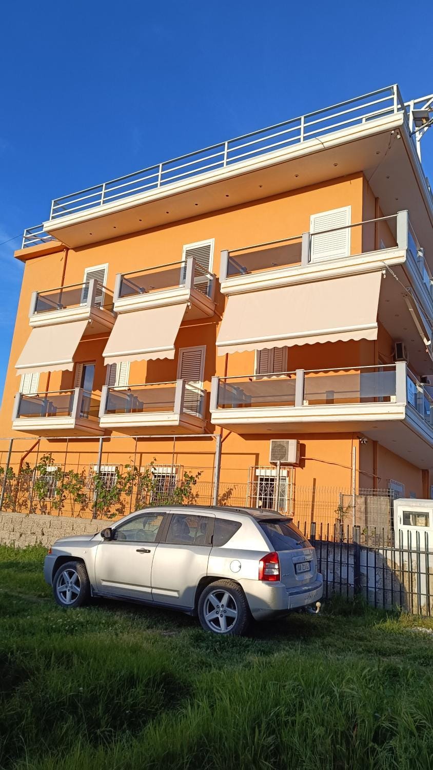 Collaku apartment's Apartment in Vlorë