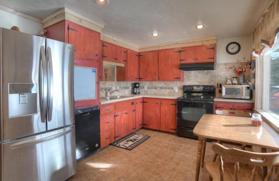 Creede Haven Cabin Cabin in Colorado