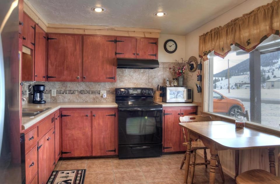 Creede Haven Cabin Cabin in Colorado