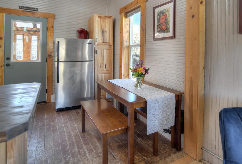 Hilltop House House in Creede