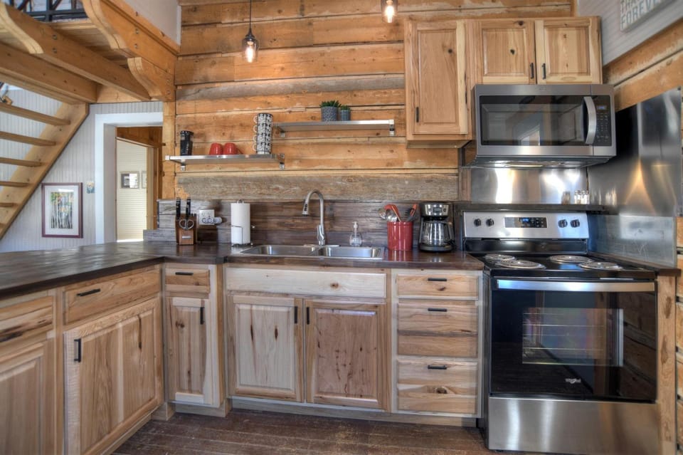 Hilltop House House in Creede