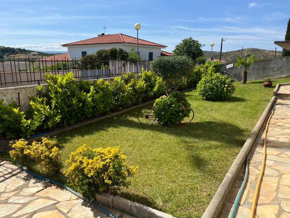 Alojamento, Chelas Rural AL House in Vila Real District